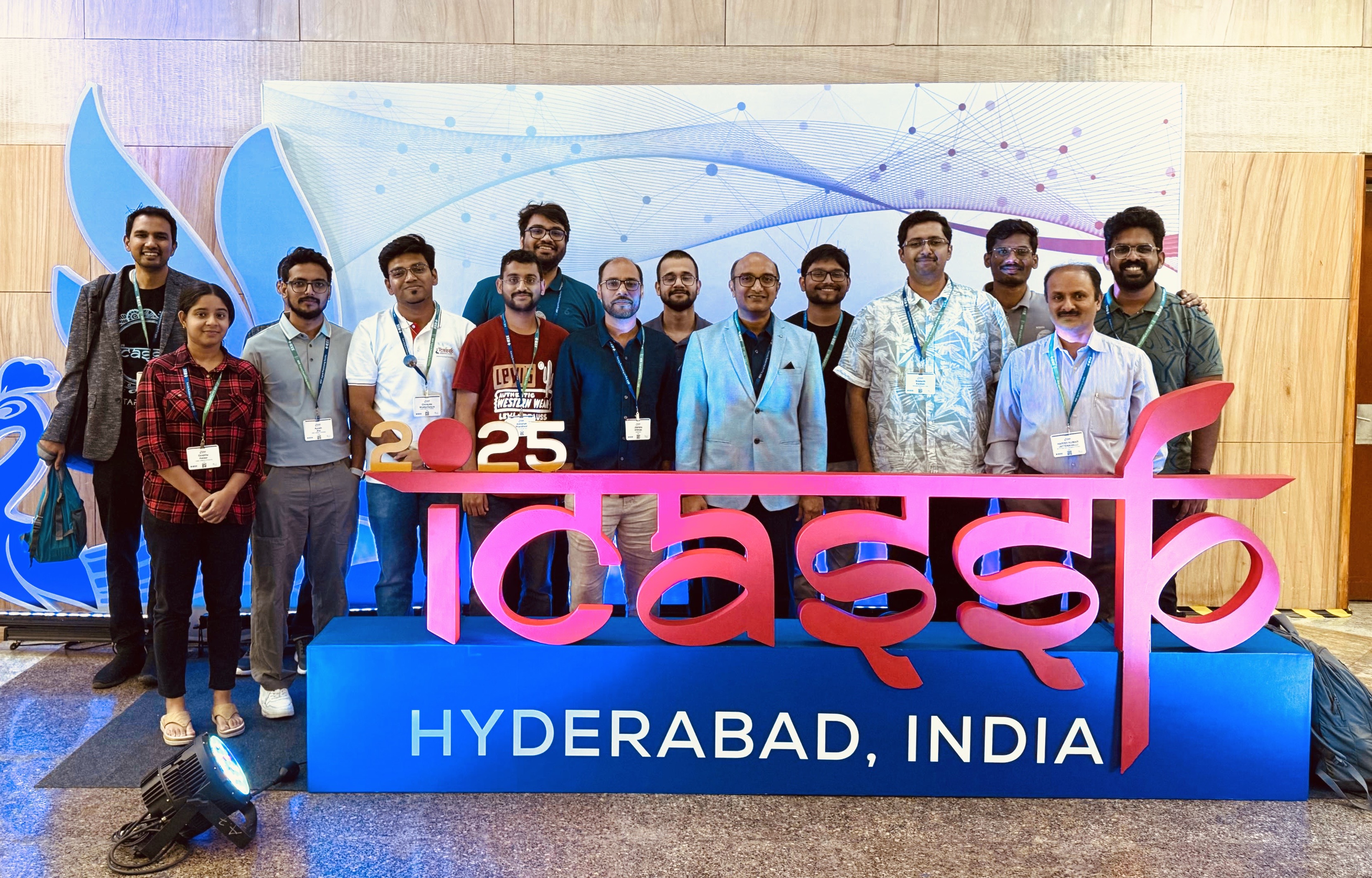 ICASSP 2025